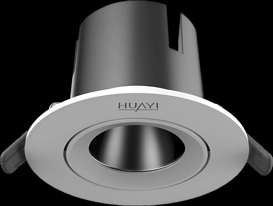 45W INTEGRATED LED SPOT LIGHT