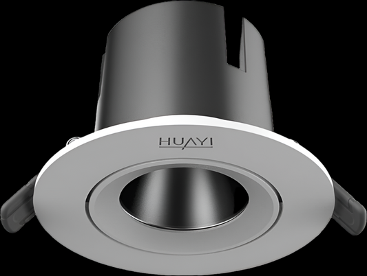 30W INTEGRATED LED SPOT LIGHT