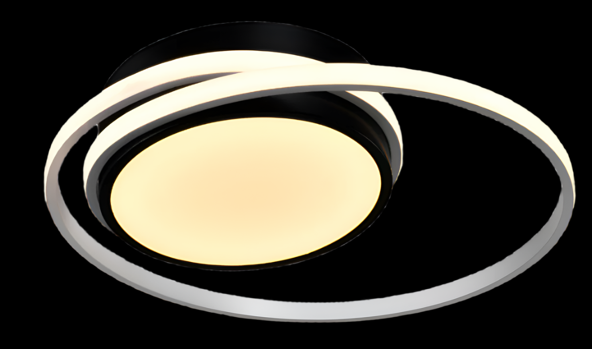 34.5W MORDEN LED CEILING LIGHT KC11258-2L