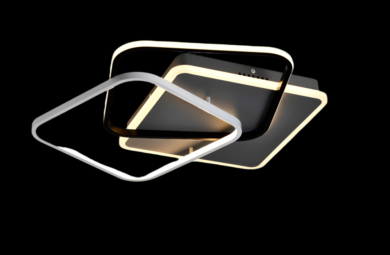 31.5W MORDEN LED CEILING LIGHT KC11257-3L