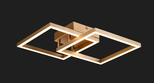 30W MORDEN LED CEILING LIGHT KC11220-2