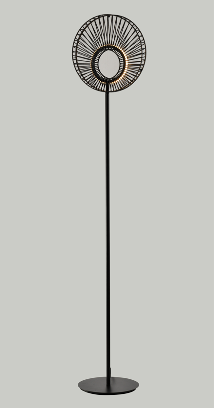 9.5W MORDEN LED FLOOR LIGHT KF10822-1