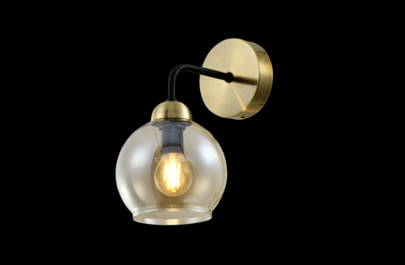 E14 WALL LIGHT KW11098-1A