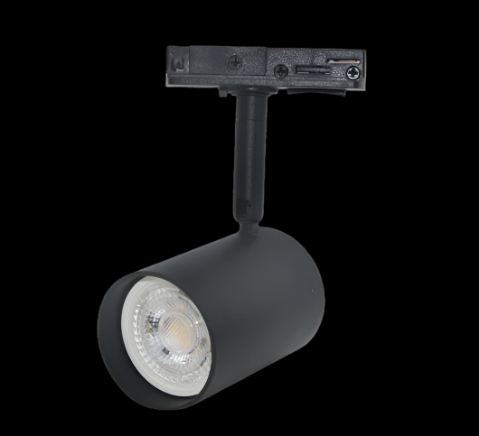 GU10 TRACK SPOT LIGHT