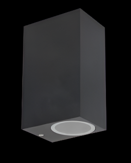 GU10 OUTDOOR WALL LIGHT UP&DOWN