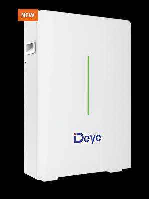 LiFeP04 BATTERIES DEYE 10.6K