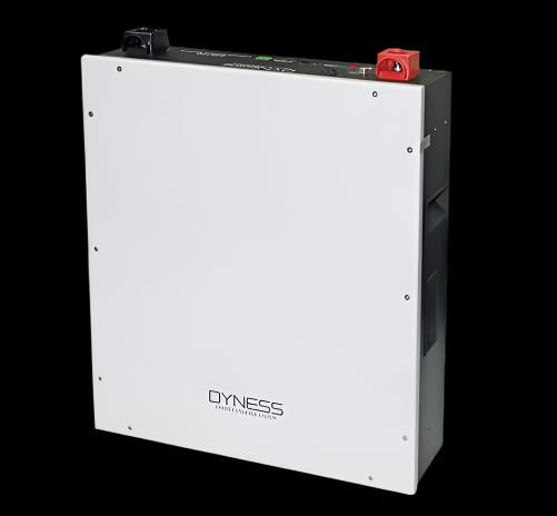 LITHIUM BATTERIES Dyness 4.8K