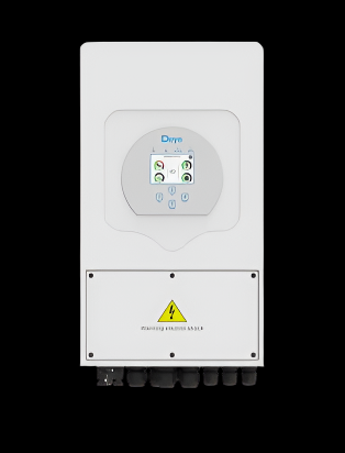 HYBRID GRID-TIED INVERTERS INVERTERS 5K