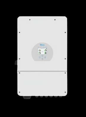 HYBRID GRID-TIED INVERTERS 8K