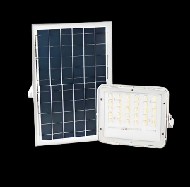 SOLAR FLOOD LIGHT RW-01SFL-FSD-40W