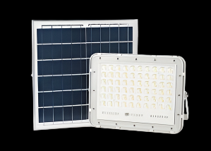 SOLAR FLOOD LIGHT RW-01SFL-FSD-60W