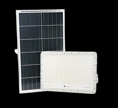 SOLAR FLOOD LIGHT RW-01SFL-FSD-200W