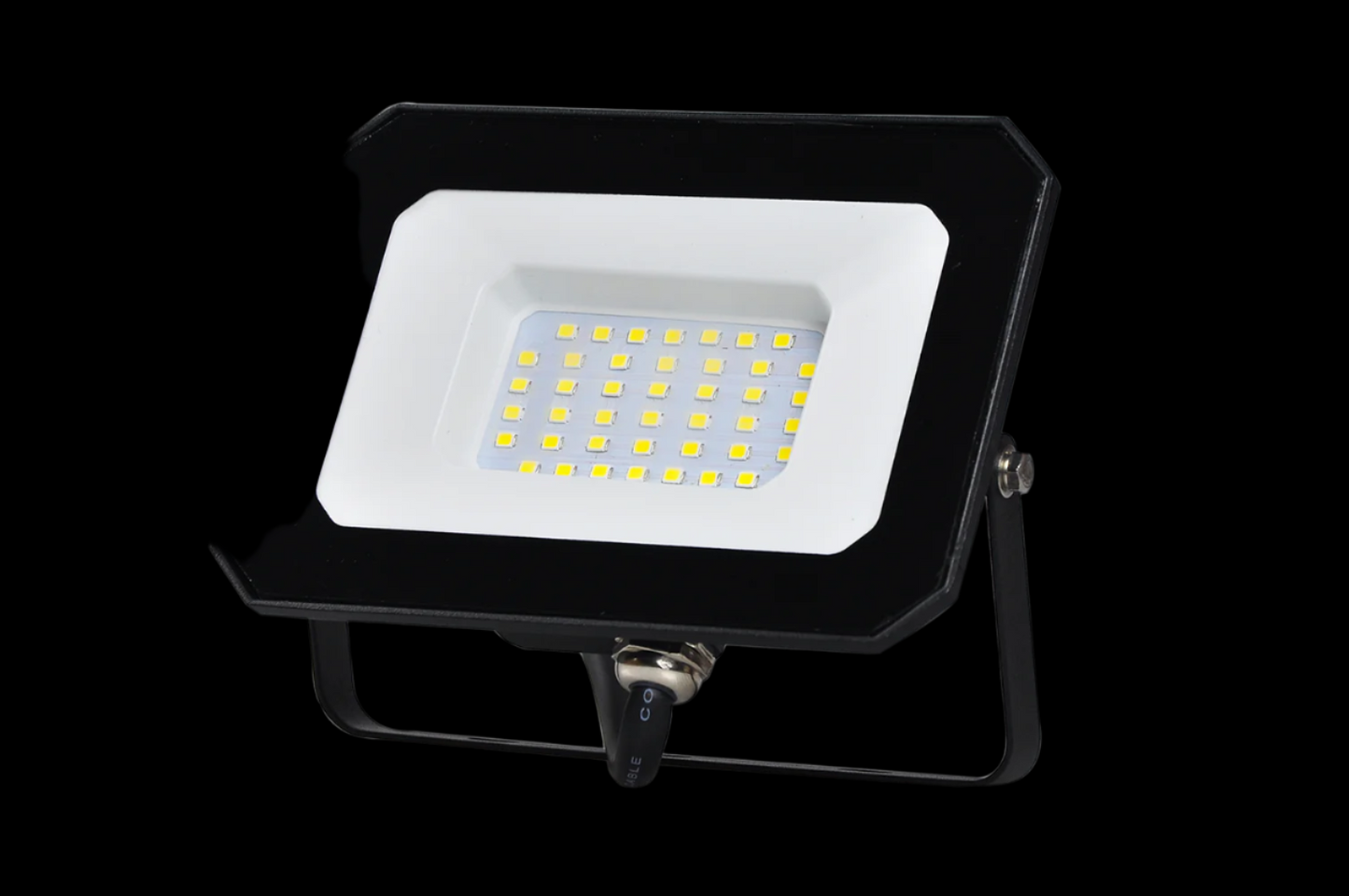 30W LED FLOOD LIGHT