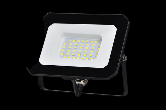 30W LED FLOOD LIGHT