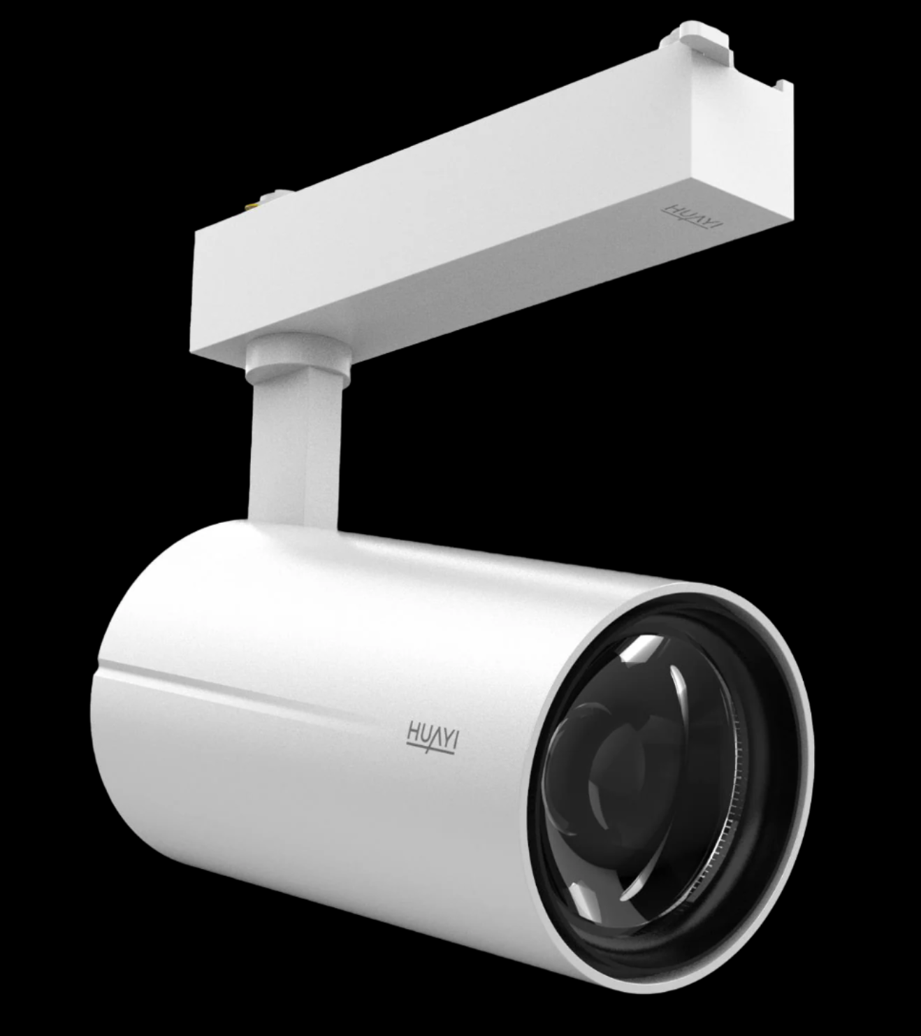 30W INTEGRATED TRACK SPOT LIGHT
