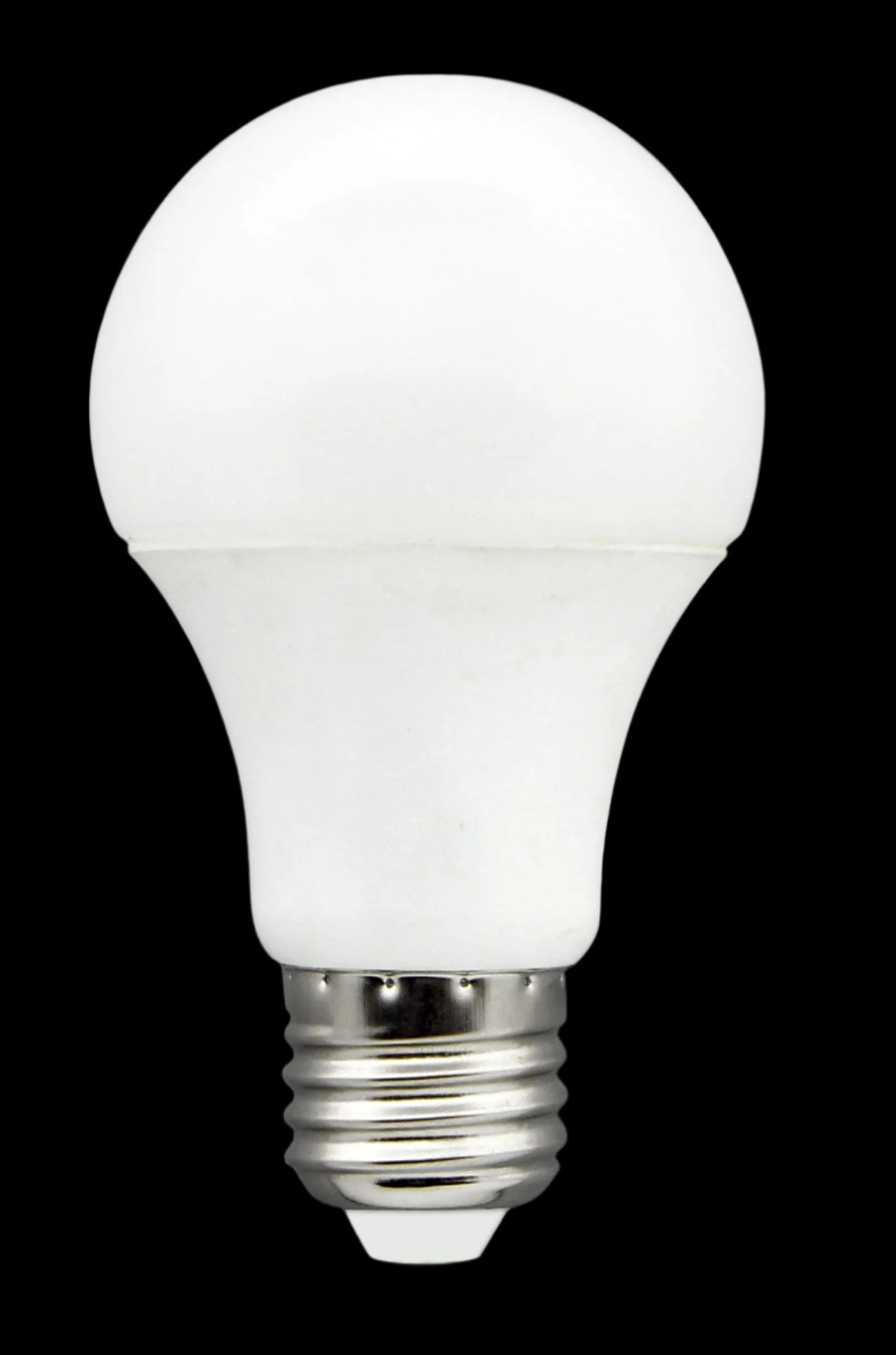 9W A60 BULB E27