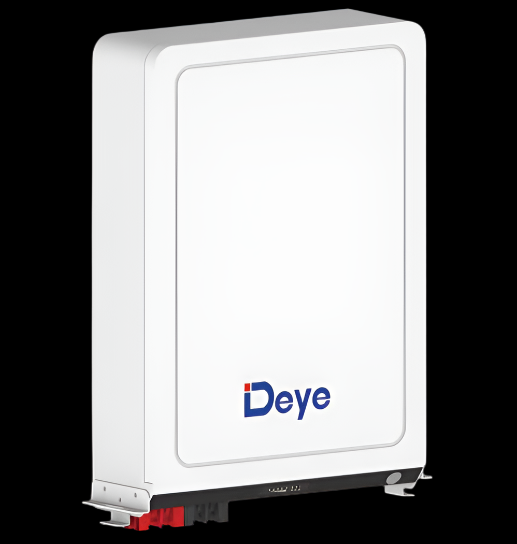 LiFeP04 BATTERIES DEYE 5.3K