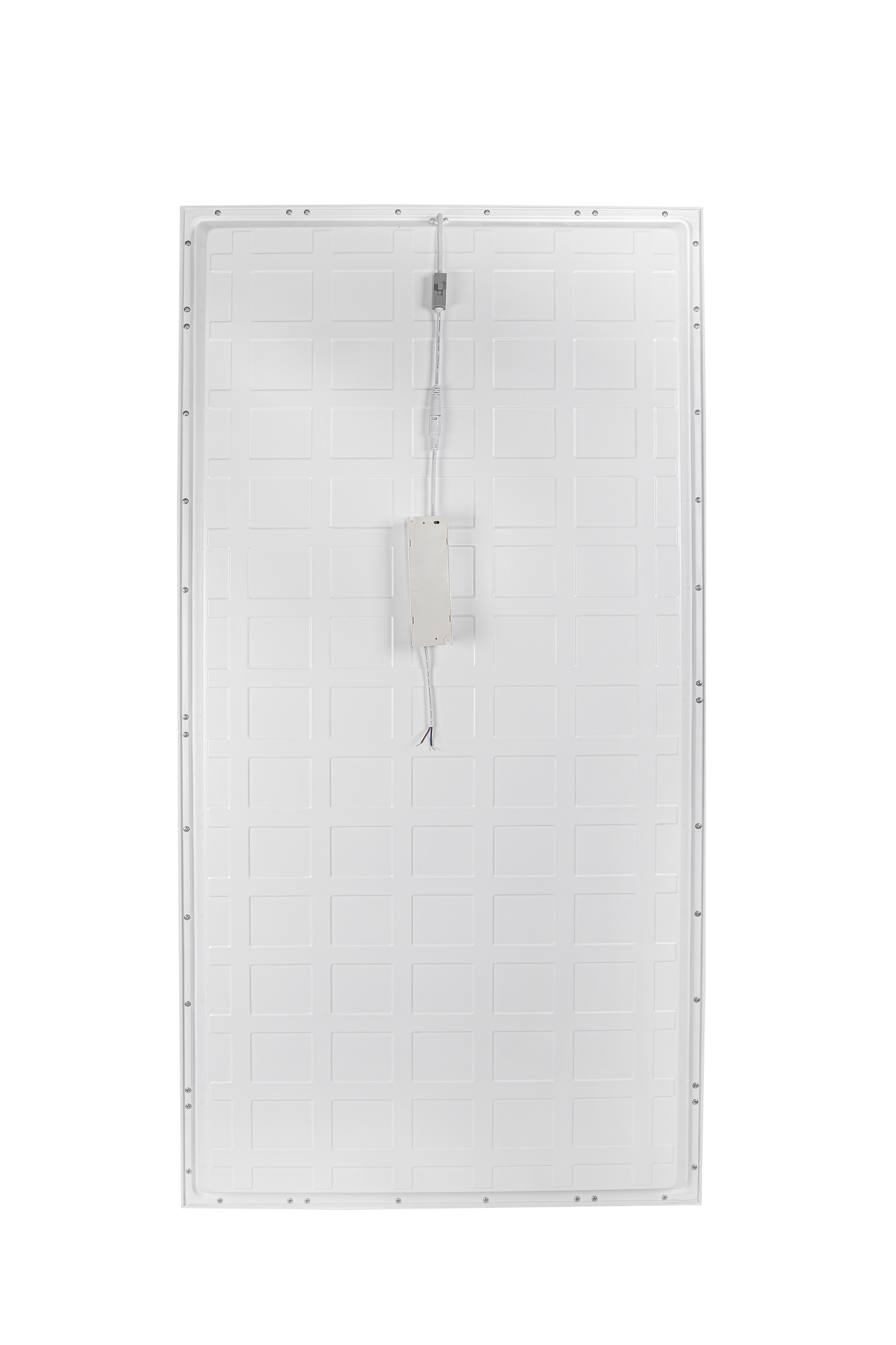 60W BACK-LIT DIAL CCT LED PANEL LIGHT