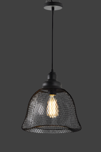 E27 PENDANT LIGHT HPK31317/1