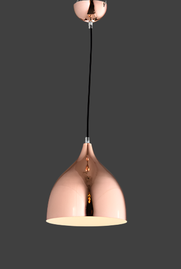 E27 PENDANT LIGHT HKP31449-1