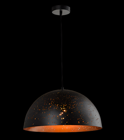 E27 PENDANT LIGHT HKP31465-1