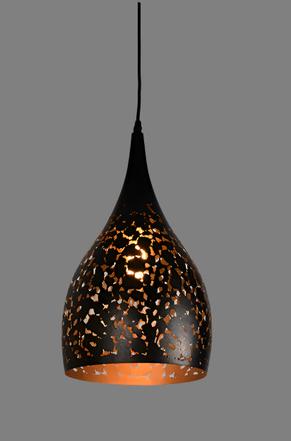 E27 PENDANT LIGHT HKP31570-1