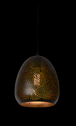 E27 PENDANT LIGHT HKP31573-1