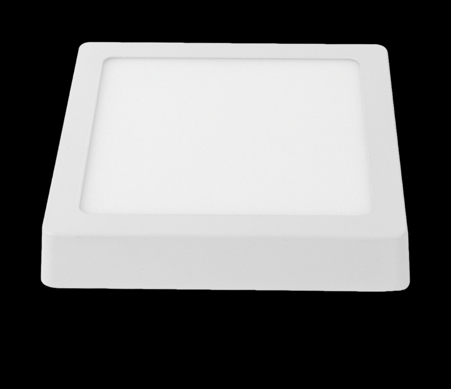 6W SURFACE SQUARE LED PANEL LIGHT