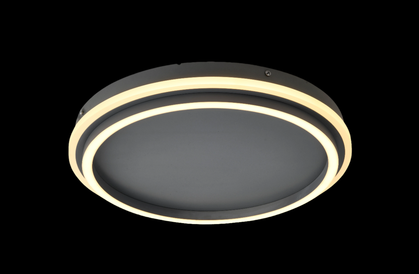 23W MORDEN LED CEILING LIGHT KC11259-2A-S