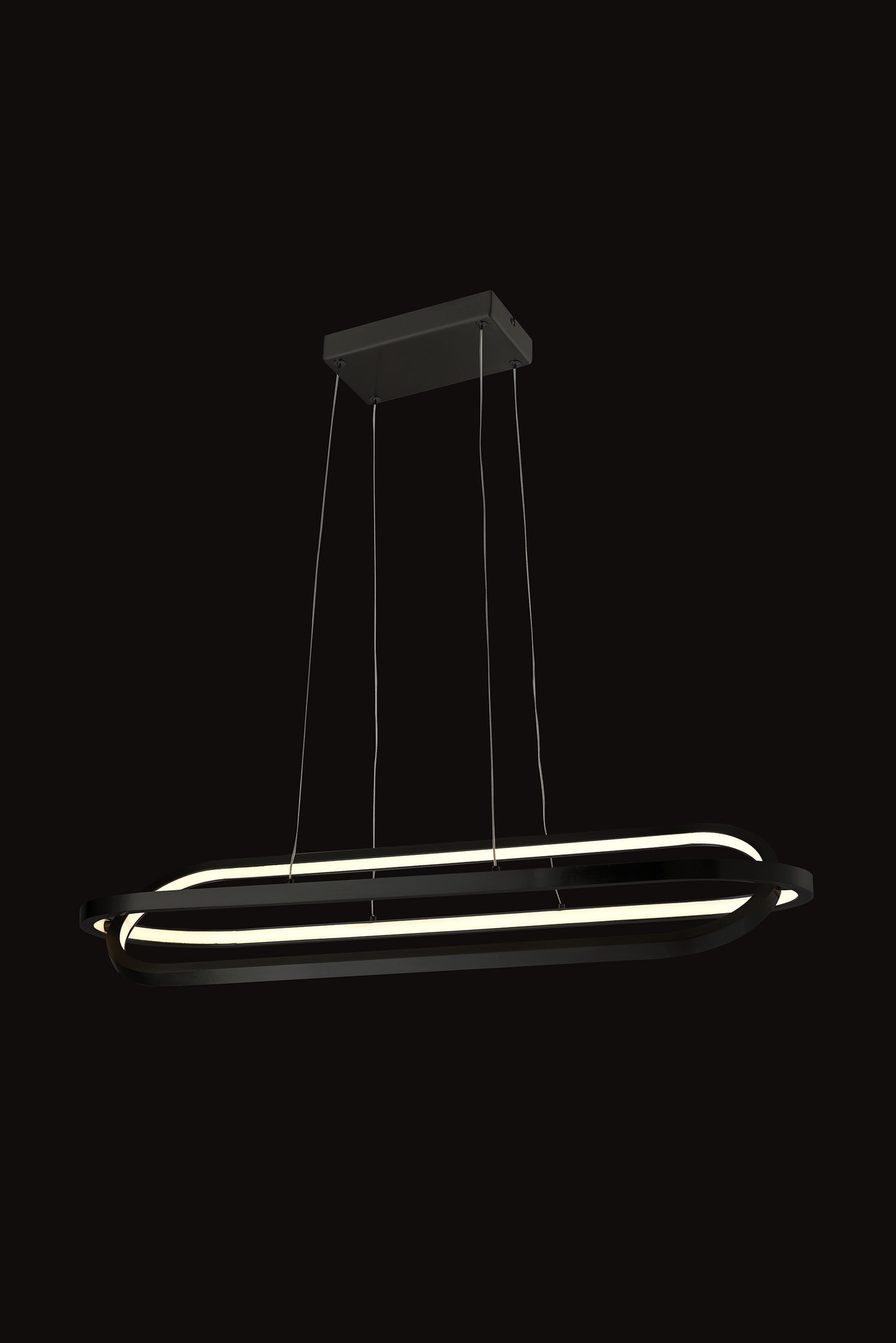 42W MORDEN LED PENDANT LIGHT KP10827-2B