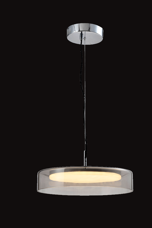 29W MORDEN LED PENDANT LIGHT KP10883-1M