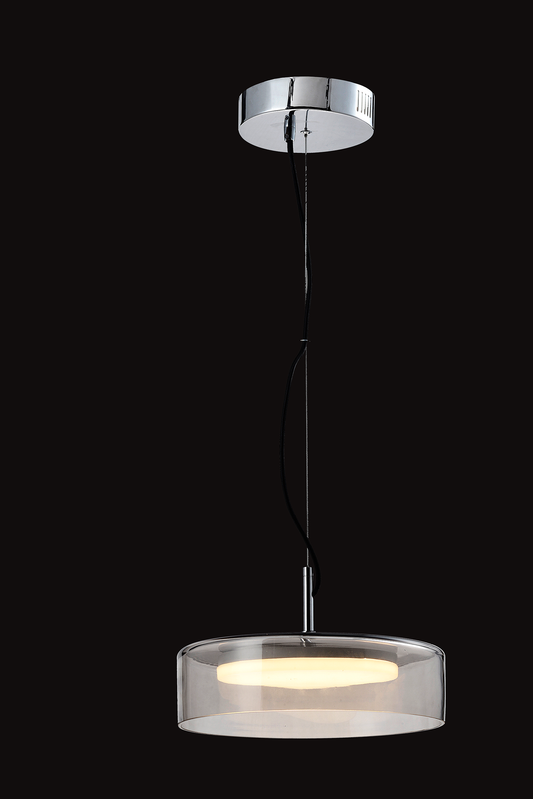 18W MORDEN LED PENDANT LIGHT KP10883-1S