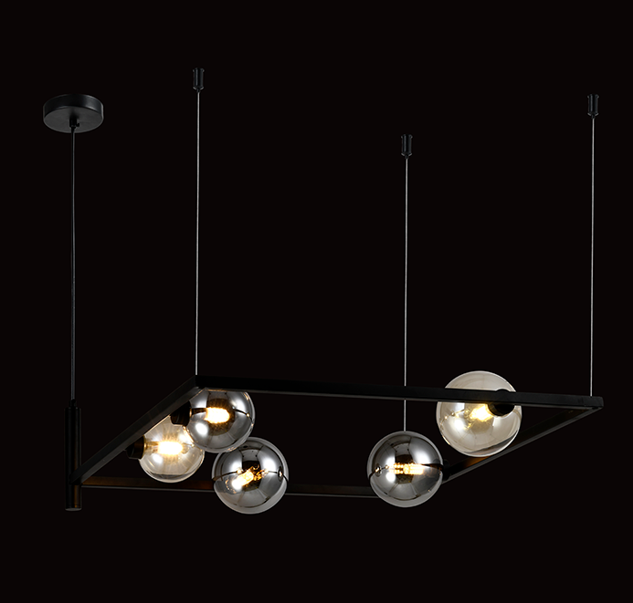 E14 PENDANT LIGHT KP11228-5