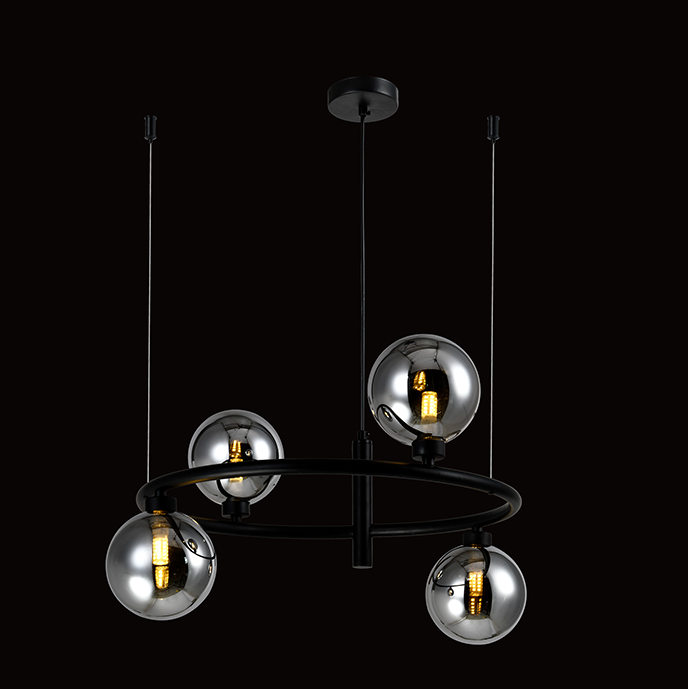 E14 PENDANT LIGHT KP11229-4