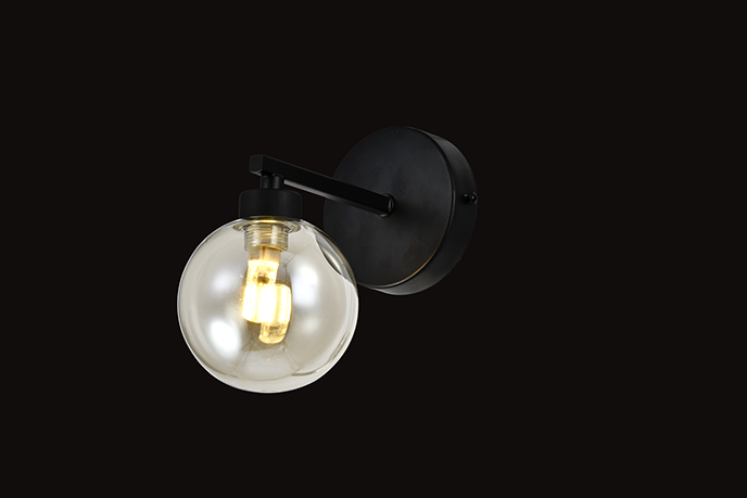 E14 WALL LIGHT KW11228-1A