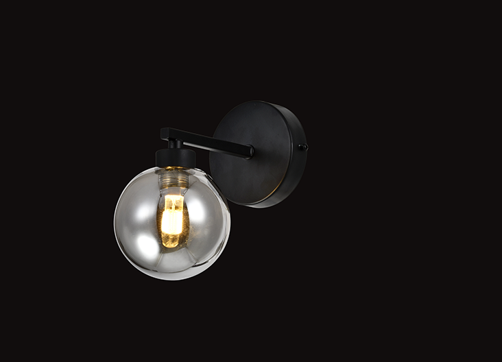 E14 WALL LIGHT KW11228-1B