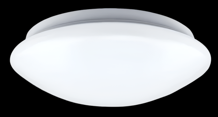 18W LED CEILING LIGHT-PURE WHITE