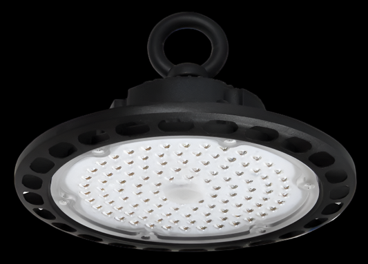 100W LED UFO HIGHBAY