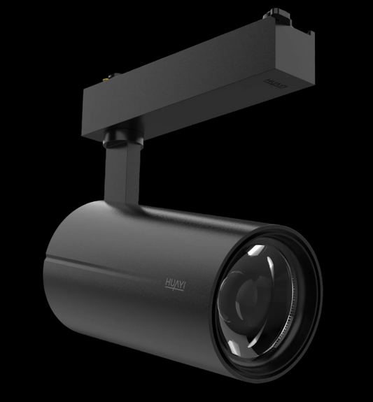 30W INTEGRATED TRACK SPOT LIGHT