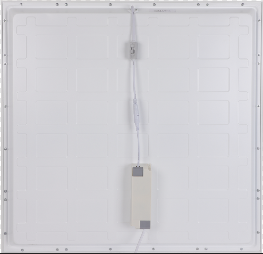 40W BACK-LIT DIA CCT LED PANEL LIGHT
