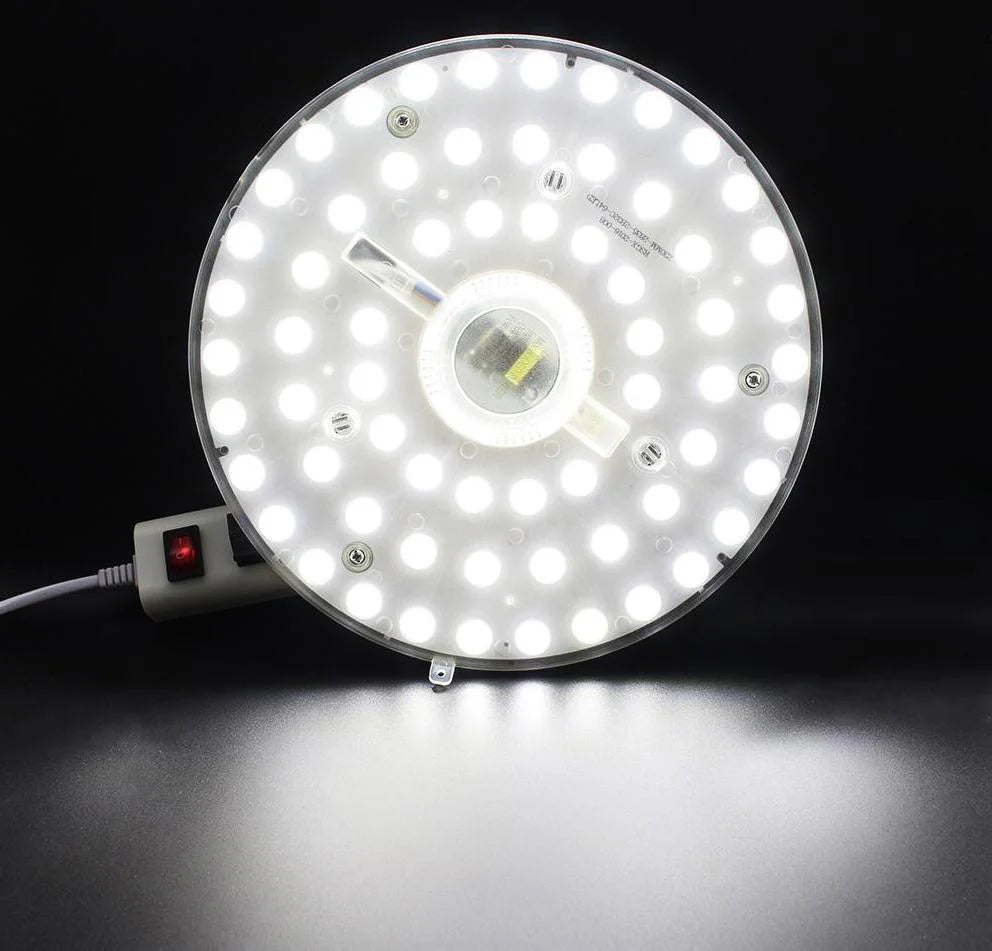 LED Retrofit