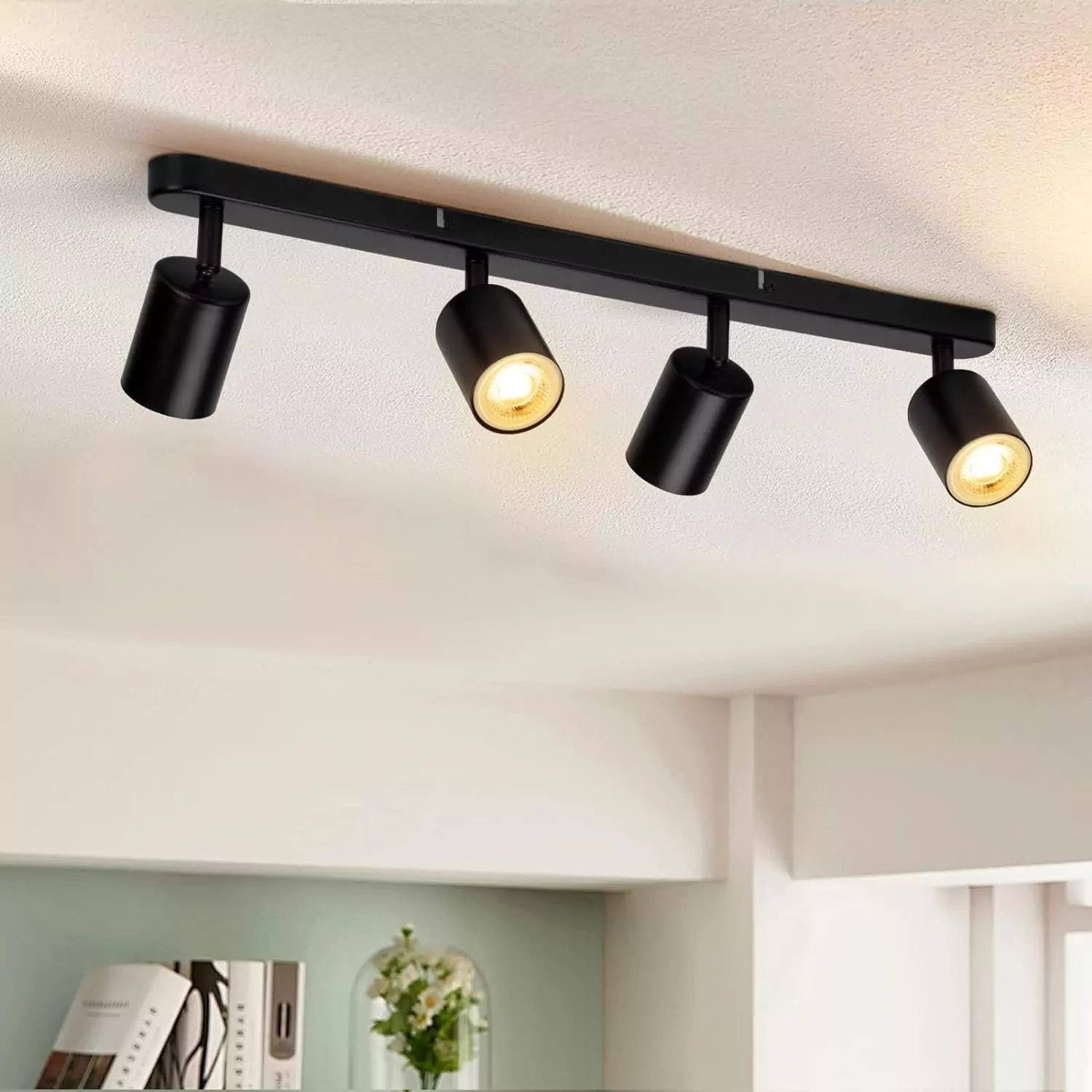 GU10 Spot Track Lights – Huayi Lighting