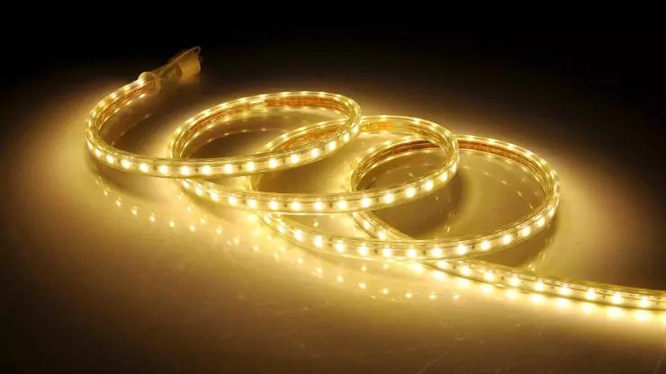 DC24V LED Strip Lights