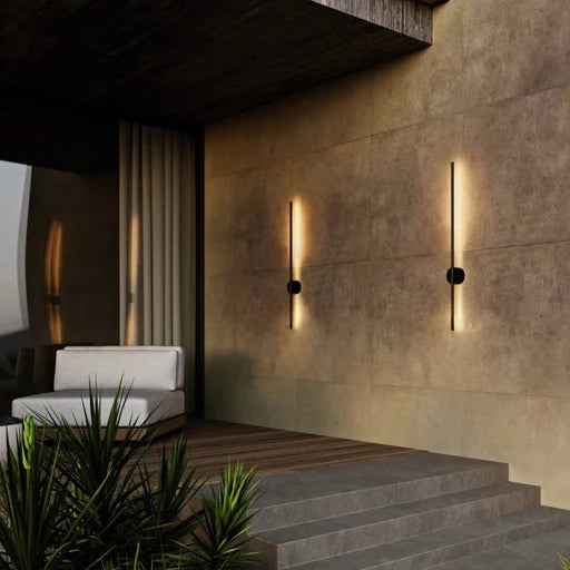 Indoor Wall Lights