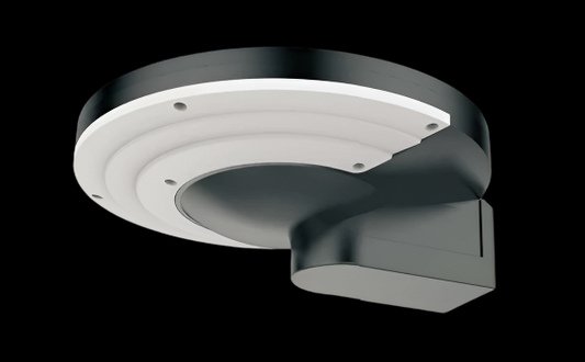 SOLAR WALL LIGHT RW-1008