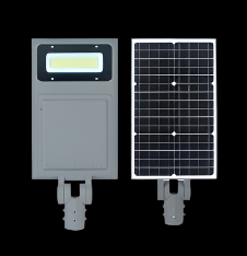 SOLAR STREET LIGHT 40W