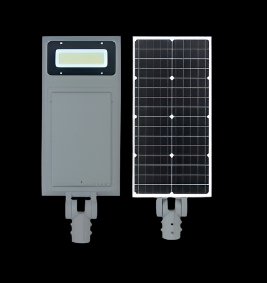 SOLAR STREET LIGHT 60W