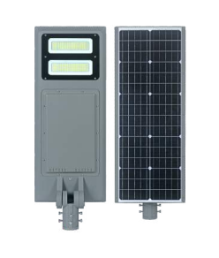 SOLAR STREET LIGHT 100W