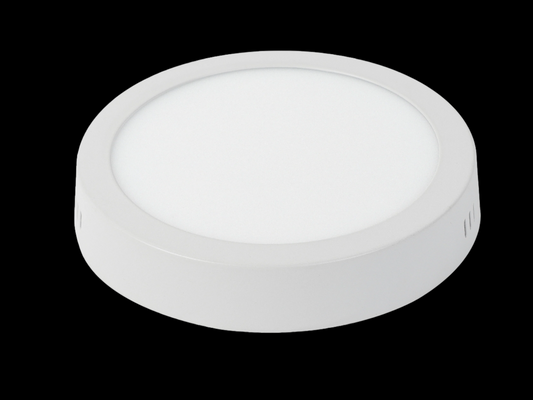 6W SURFACE ROUND LED PANEL LIGHT