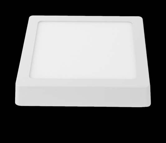 24W SURFACE SQUARE LED PANEL LIGHT